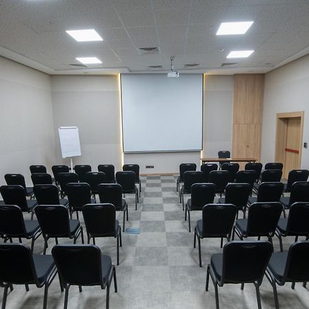 Aday Hotel Casablanca Buitenkant foto