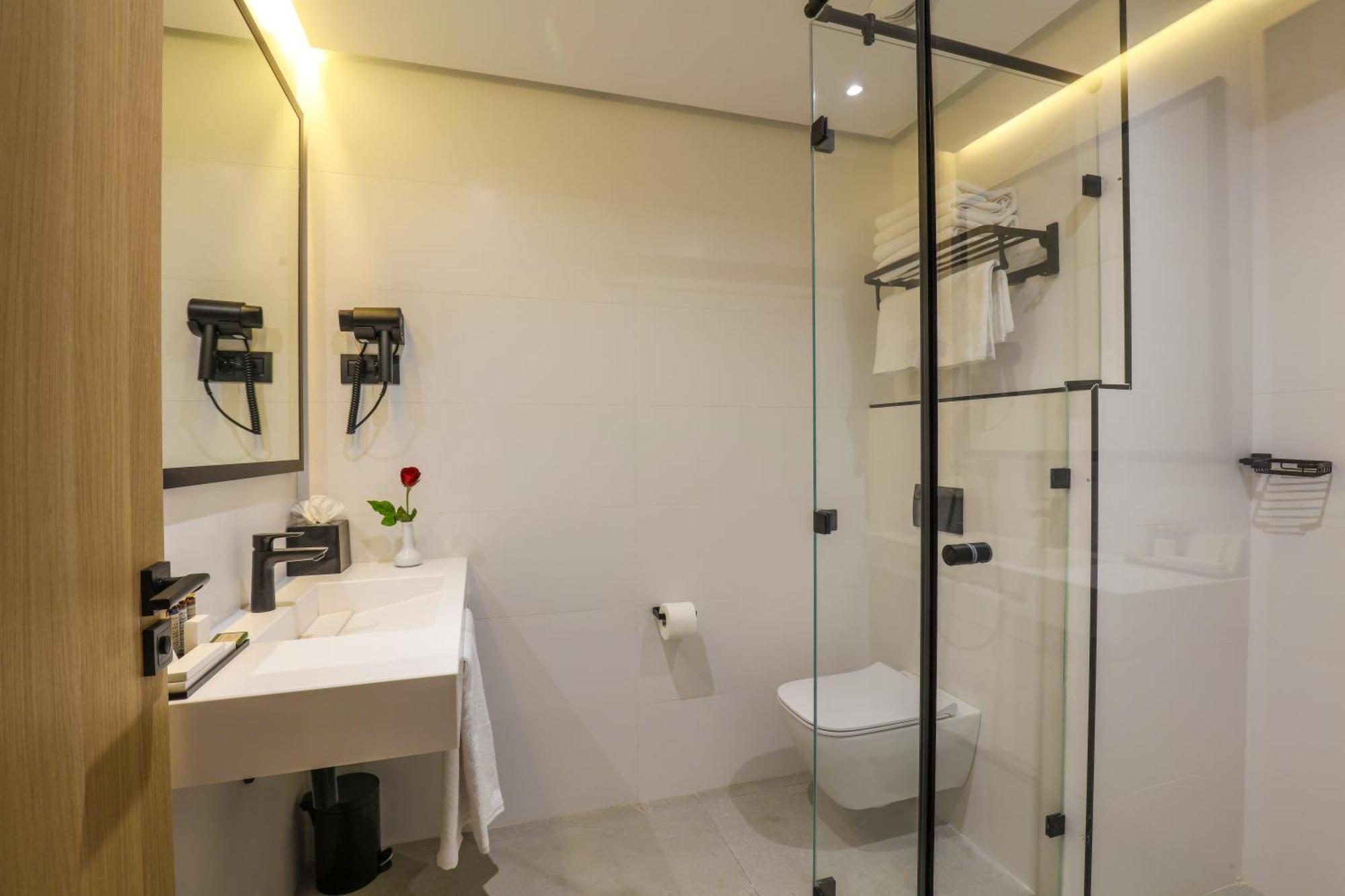 Aday Hotel Casablanca Buitenkant foto
