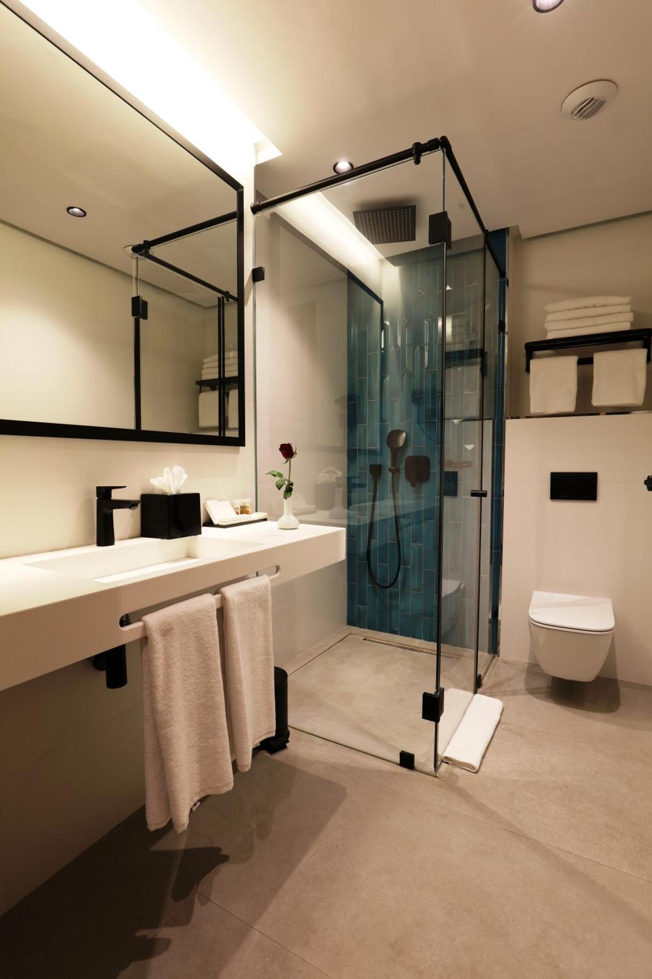 Aday Hotel Casablanca Buitenkant foto