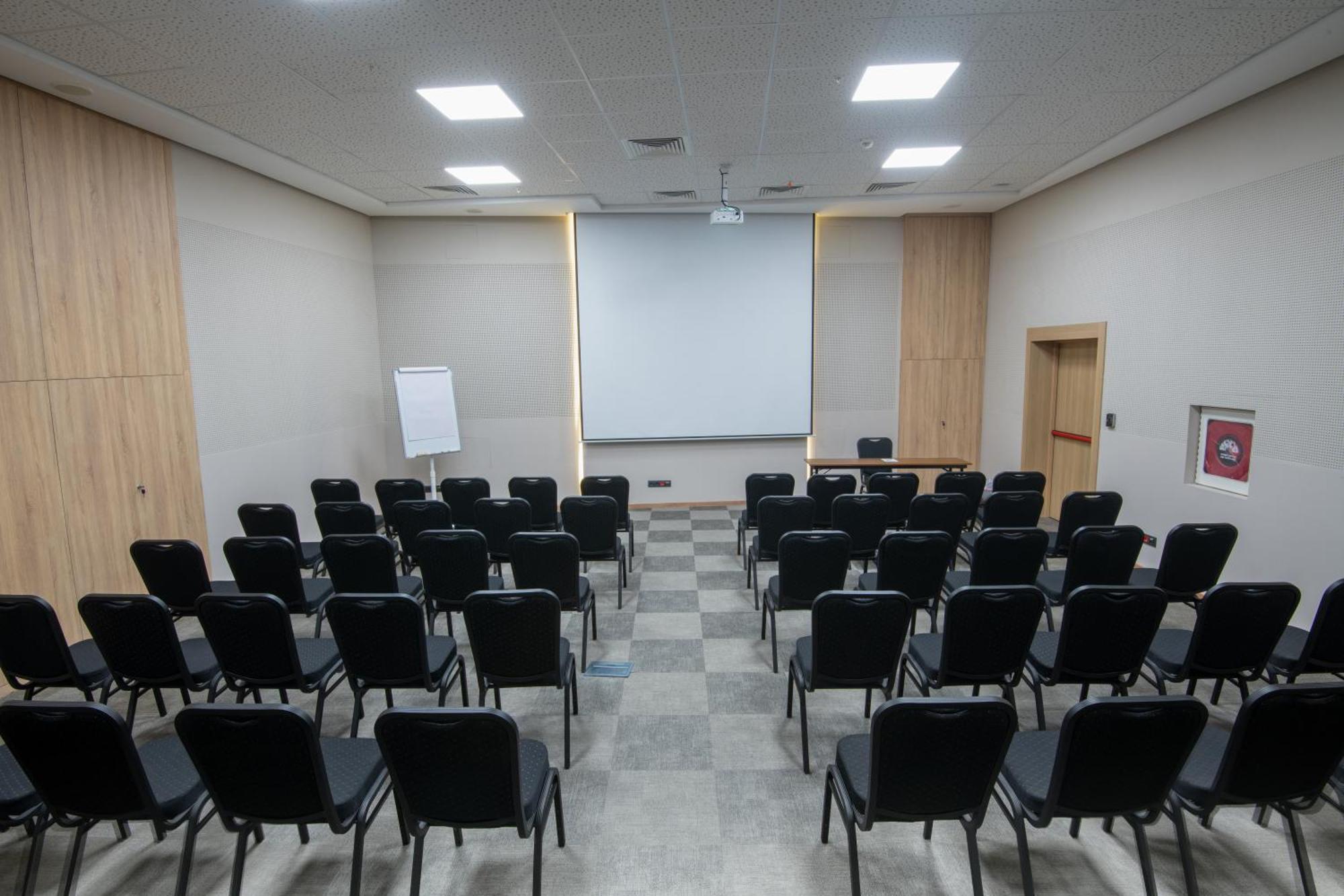 Aday Hotel Casablanca Buitenkant foto