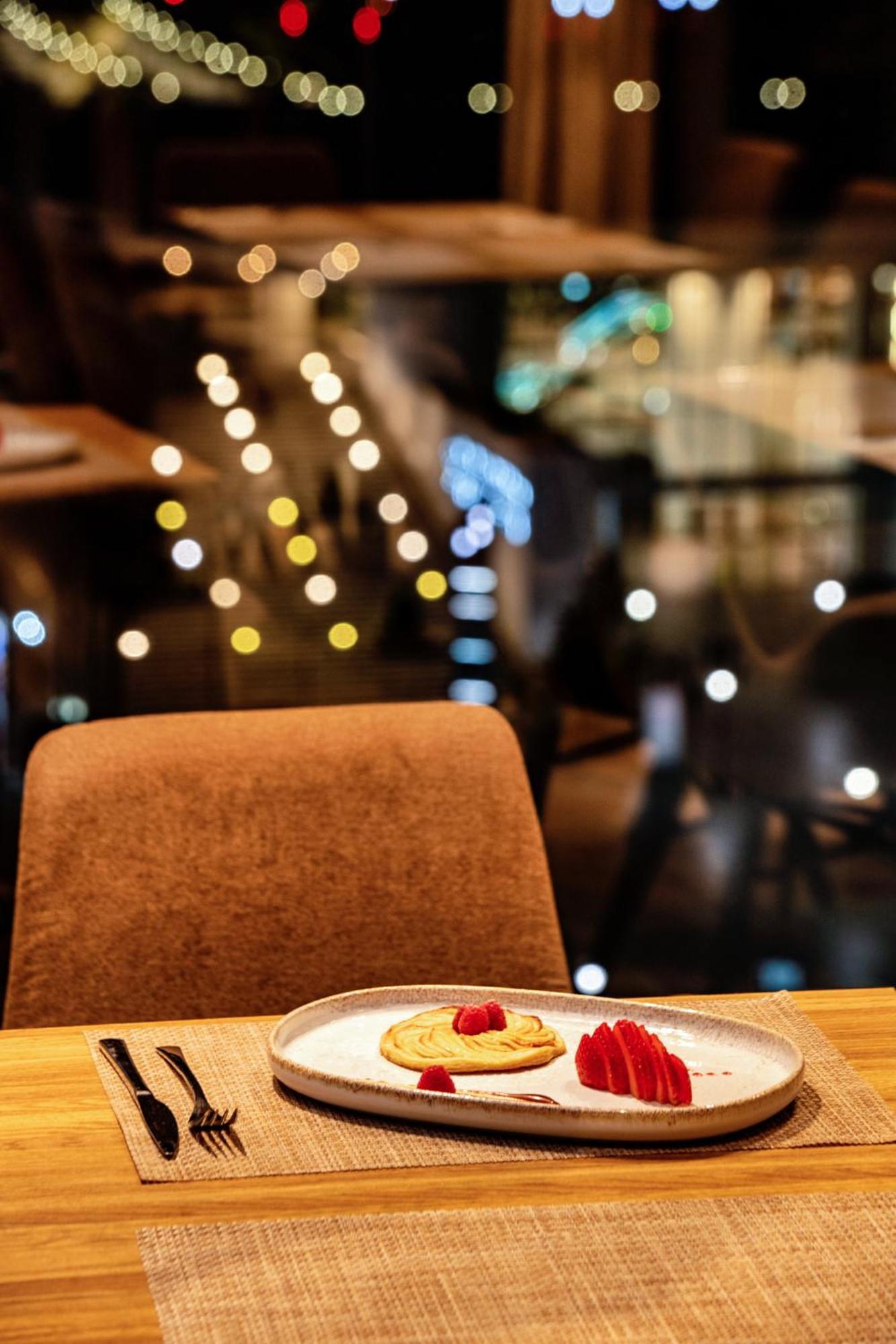 Aday Hotel Casablanca Buitenkant foto